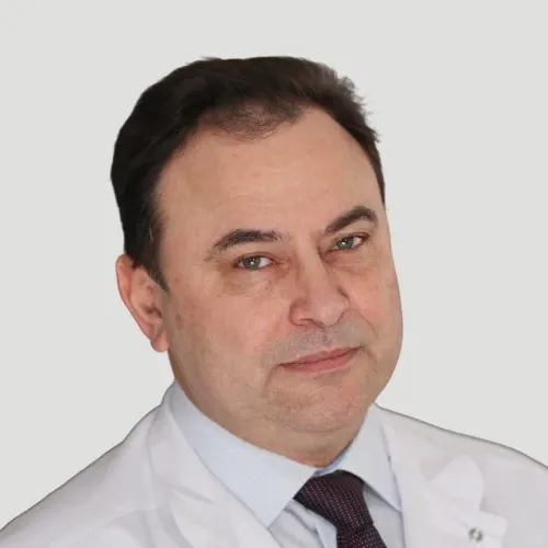 Рудник Евгений Николаевич